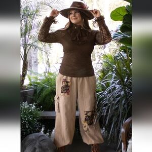 Jaded Gypsy Plenty Of Love Top
